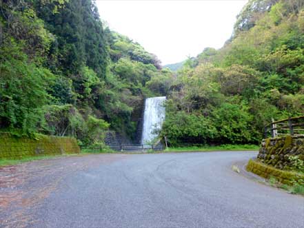 湯浪休憩場