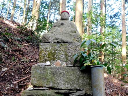 お地蔵