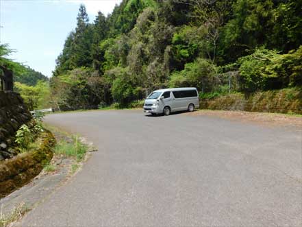 湯浪休憩場