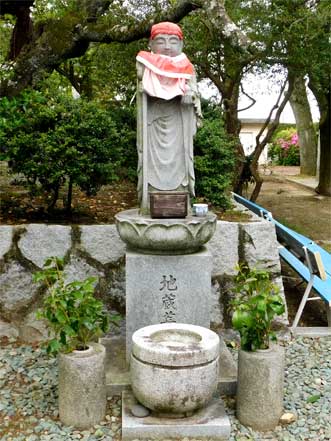 地蔵菩薩