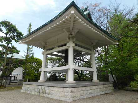鐘楼