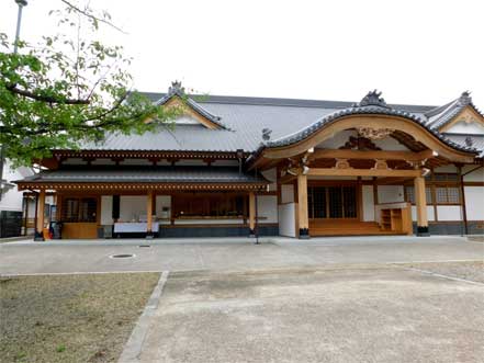 納経所
