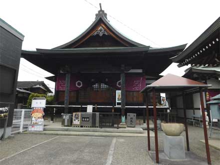 本堂