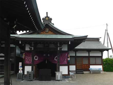 大師堂