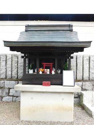 一宮稲荷