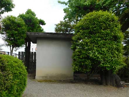 お手洗