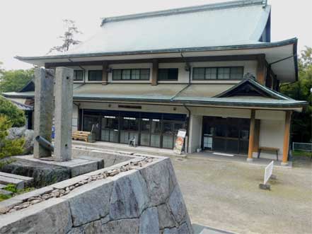 納経所