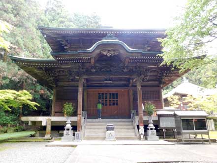 本堂