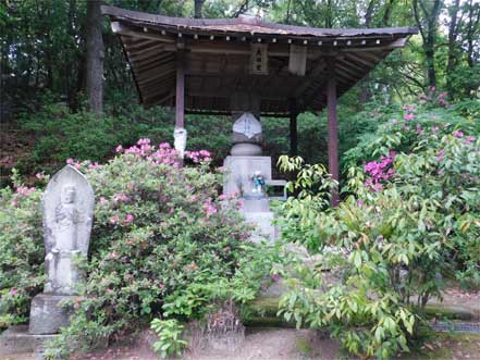 大日堂
