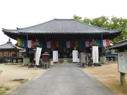 本堂