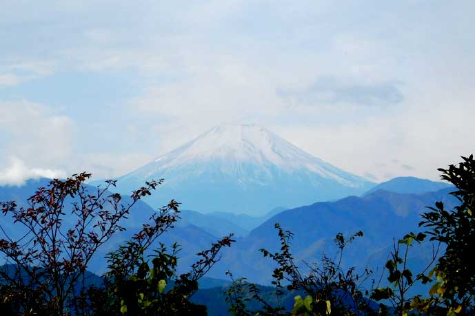 富士山