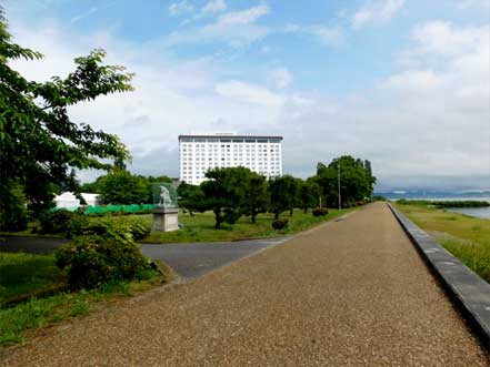 豊公園