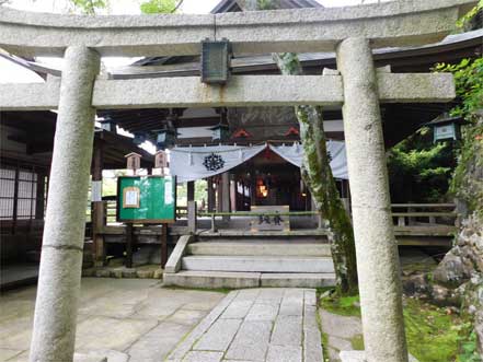 神楽殿