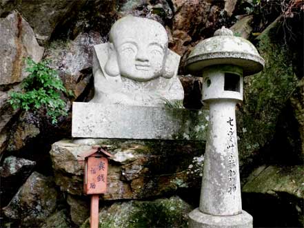 福助