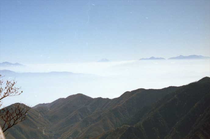 富士山