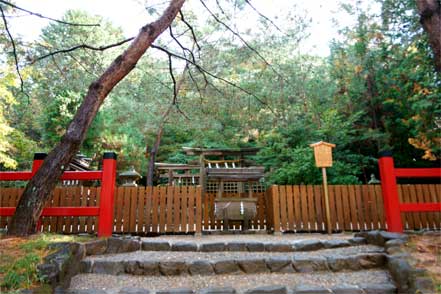 檜原神社