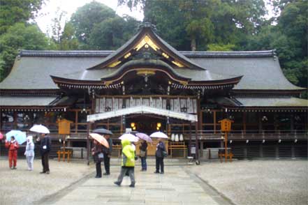 大神神社