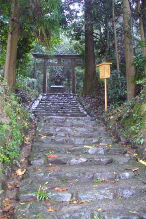 貴船神社