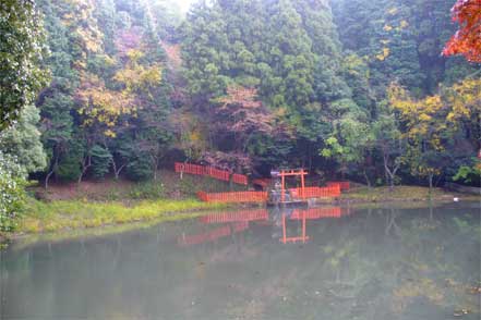 龗神神社