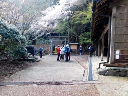 金峯神社