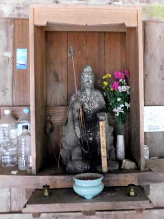 金峯神社