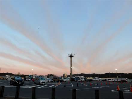 なに雲？