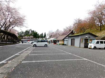 つづら尾崎展望台