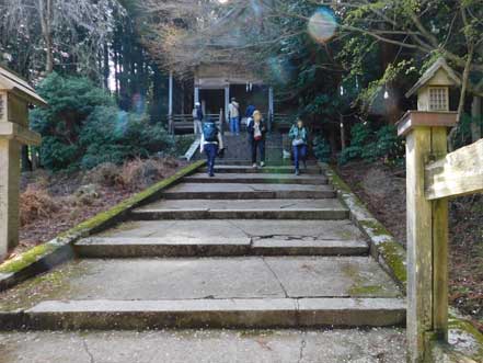 金峰神社