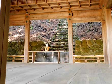 金峰神社