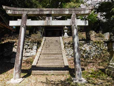 鷲尾神社