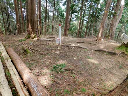 女人道（高野三山）巡り